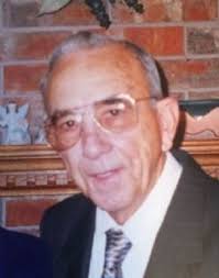 Joe Pace Obituary June 13, 2015