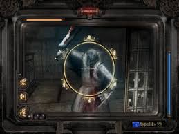 Red signals a hostile ghost, while blue indicates a neutral ghost. Cheat Fatal Frame 2 Bahasa Indonesia