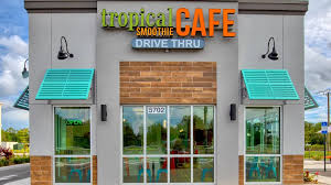 Tropical Smoothie Cafe | Tulsa Ok