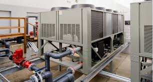 Chiller System Installation
