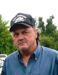 Obituary information for Johnny Ray Inman