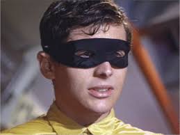 Holy Federico Fellini! It's A Burt Ward Film Primer!