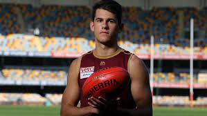 Jun 23, 2021 · brandon starcevich is set to claim a slice of brisbane football club history on thursday night, playing his 37 th game in the #37 guernsey as the lions host geelong at the gabba. Afl 2018 Brisbane S Brandon Starcevich To Make His Afl Debut Against North Melbourne The Courier Mail