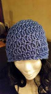 Loom Knit No Purl Spiral Hat Pattern By Julie Greenfield Loom Knitting Patterns Hat Round Loom Knitting Loom Knitting Stitches