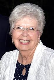 Mary Greeley Obituary