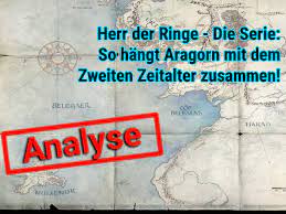 Start, folgen, besetzung und kosten. Spoiler Zur Amazons Herr Der Ringe Serie Netzwelt