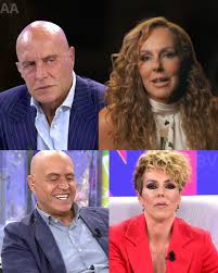 Noticias - Polémica en torno a Rocío Carrasco, críticas al jefe de RTVE y mensaje urgente de Kiko Matamoros: el vídeo que agita el mundo televisivo 😱🔥 “Esto no se va a