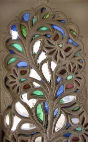Maybe you would like to learn more about one of these? Stained Glass Window City Palace Glass Art Glass Art Sculpture Stained Glass