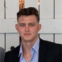 Justin Eichler's Instagram, Twitter & Facebook