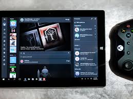 Once you have deployed the new microsoft edge to your organization, you can configure or restrict updates using the microsoft edge update policies. Microsoft Now Lets You Stream Pc Games To An Xbox One And Use A Controller The Verge