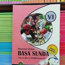 Jajang, bandung, surabi, bahasa sunda. Jual Pamekar Diajar Basa Sunda Pikeun Murid Kls 6 Sd Mi Edisi Revisi Kota Bandung Tokosmar2 Tokopedia