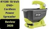 Check spelling or type a new query. Scotts Wizz Spreader Review Demo Weed Feed Salt Spreader Youtube