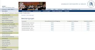 Herzlich willkommen an der Humboldt-Universität zu Berlin