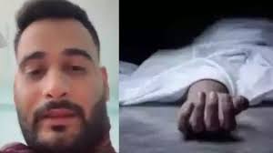 Who is Manav Sharma? What he said in the tragic video highlighting men's  struggles and mental health issues