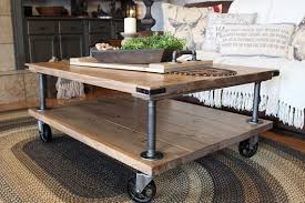 Find furniture & decor you love at hayneedle, where you can buy online while you explore our room designs and curated looks for tips, ideas & inspiration to help you along the way. Farmhouse Industrial Coffee Table Industrial Iron And Wood Coffee Table Table Farmhouse Industrial Coffee Table Coffee Table Wood French Country Coffee Table