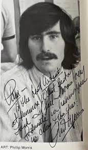 A horse is a horse, of course, of course.