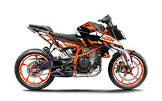 KTM-DUKE