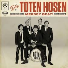All credits arranger composer inspiration lyricist performer primary artist producer vocals. Learning English Lesson 3 Mersey Beat The Sound Of Liverpool Von Die Toten Hosen Laut De Album