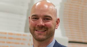 Orcon Industries president enjoys steering company despite constant  challenges