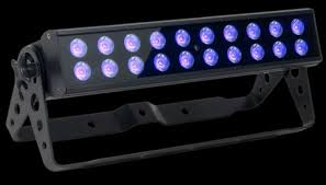 Adj Uv Led Bar20 Ir Led Black Light Wash Bar Uv Led Led Ir Led
