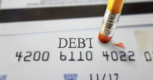 If your payment is more than 30 days late, your account will be reported to the credit bureaus, says beverly harzog, consumer credit expert and author of the debt escape plan. Report Here Are The States With The Most Credit Card Debt Clark Howard