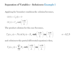 Return to exercise 4 toc jj ii j i back Chapter 20 Laplace Equation Ppt Video Online Download