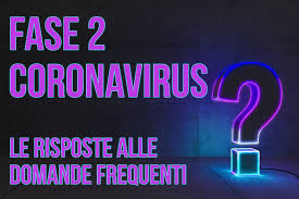 Firmato il dpcm 26 aprile 2020, vediamo cosa cambia per gli sportivi in generale e per i nuotatori in particolare. Fase 2 Decreto Coronavirus Ecco Le Faq Del Ministero