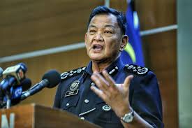 Check spelling or type a new query. Abdul Hamid Says He Only Knew About Acryl S Appointment As Igp This Morning Malaysia Malay Mail