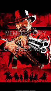 Maybe you would like to learn more about one of these? Red Dead Redemption 2 Wallpaper 04 1080p Vertical