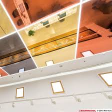 Hi, im interested in attaching a some form of mirror to my ceiling. Ceiling Mounted Mirror Mirror Barrisol Contemporary Commercial