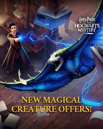 Harry Potter: Hogwarts Mystery