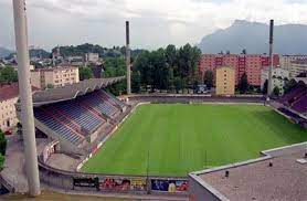 Für die geschichte des vereines ab 2005 siehe red bull salzburg bzw. Fc Salzburg Fc Red Bull Salzburg History