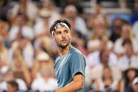 Trend Google: diretta tennis
