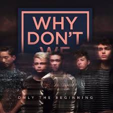 Account Suspended Why Dont We Band Music Album Covers Why Dont We Imagines
