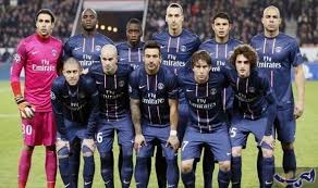 وقال النادي الباريسي على موقعه الرسمي: Ù‚Ø±Ø§Ø± Ø¨Ø§Ø±ÙŠØ³ Ø³Ø§Ù† Ø¬ÙŠØ±Ù…Ø§Ù† ÙŠÙØªØ­ Ø§Ù„Ø¨Ø§Ø¨ Ø£Ù…Ø§Ù… Ù‚Ø·Ø¨ÙŠ Ù…ÙŠÙ„Ø§Ù†Ùˆ Ø§Ù„Ø¹Ø±Ø§Ù‚ Ø§Ù„ÙŠÙˆÙ…