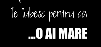 Te iubesc pentru că alături de tine am descoperit ce înseamnă iubirea adevărată. Intrebare Tu Spui Te Iubesc Arhiblog