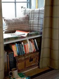 Detali Book Nooks Home Reading Nook