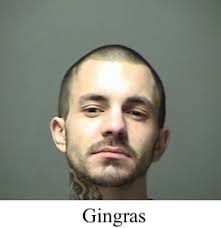 Three Arrested for Possession...