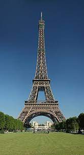 Bienvenue sur le compte officiel de la #toureiffel! Eiffel Tower Wikipedia