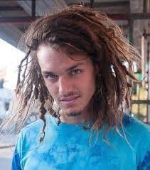 60 Hottest Men S Dreadlocks Styles To Try Dreadlock Hairstyles For Men White Guy Dreadlocks Long Hair Styles Men