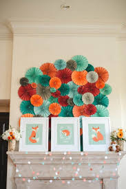 Maybe you would like to learn more about one of these? 15 Whimsical Fall Baby Shower Ideas