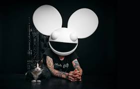 This collection presents the theme of edm wallpaper hd. Wallpaper Tattoo Dj Deadmau5 Edm Dj Images For Desktop Section Muzyka Download