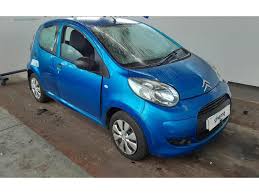 Image result for Bleu Electra 2011 Citroen