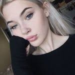 Bianca Lindholm's Instagram, Twitter & Facebook