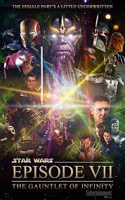 See more ideas about episode vii, star wars art, star wars. Movie Poster For Patton Oswalt S Star Wars Episode Vii Plot Proposal