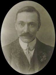 Patrick Spedding: June 2009