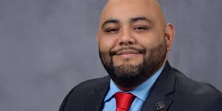 2024 James W. Lyons Award for Service Awardees