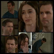 CBS ~ Beyond The Gates