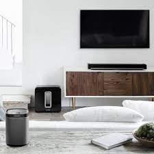 Sonos Playbar Home Sonos Home Decor