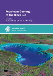 History of deepwater exploration in the Black Sea and an overview of  deepwater petroleum play types